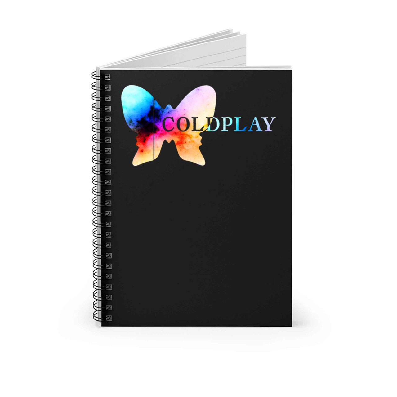 coldplay logo