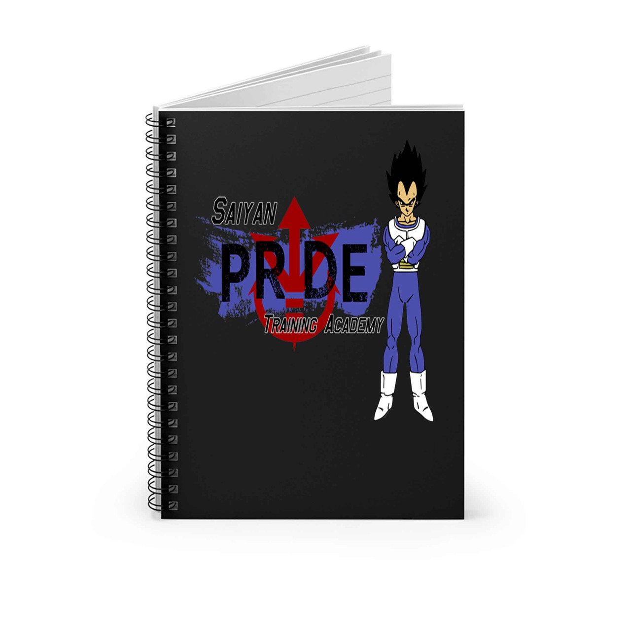 Saiyan Pride