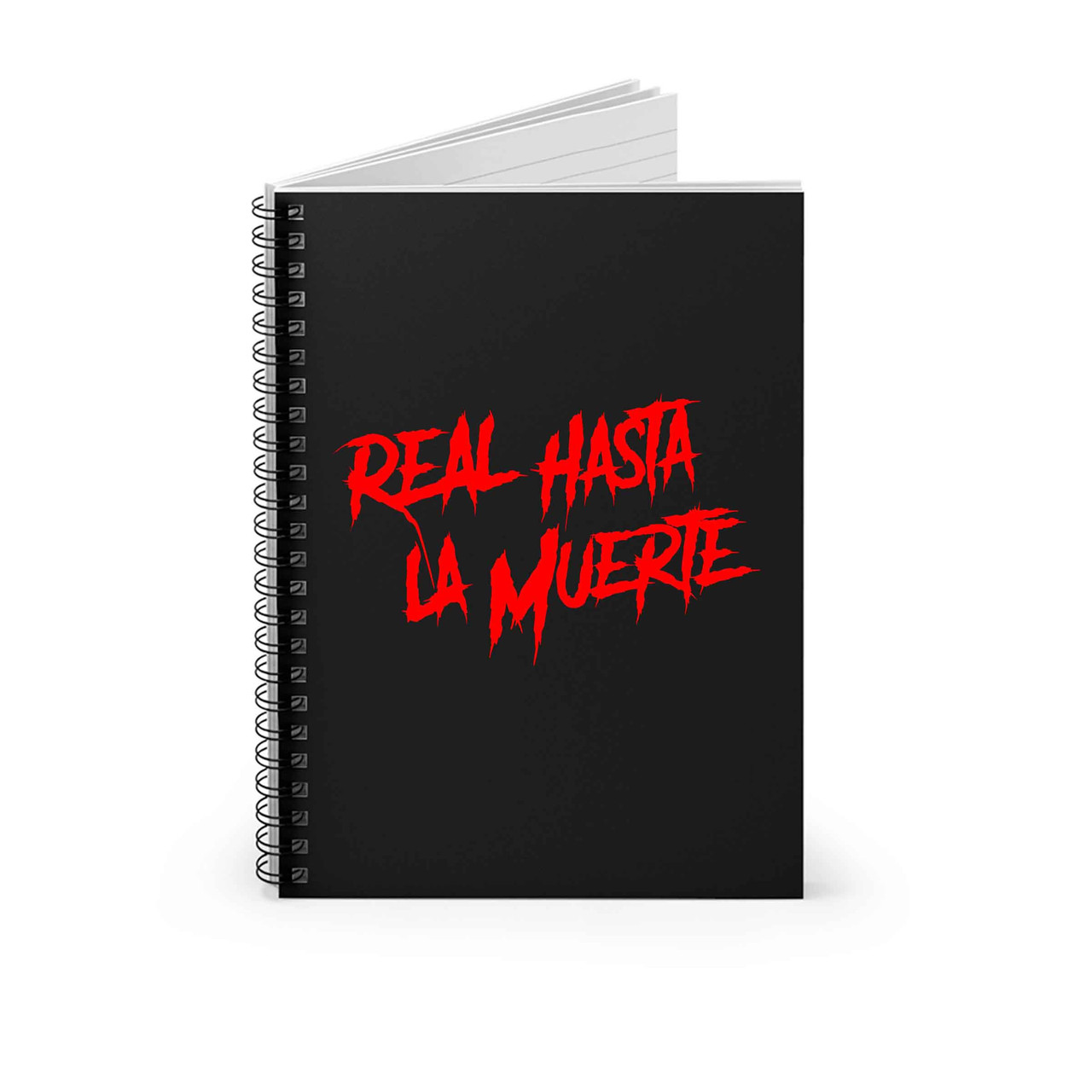 Anuel AA REAL HASTA LA MUERTE | Manta