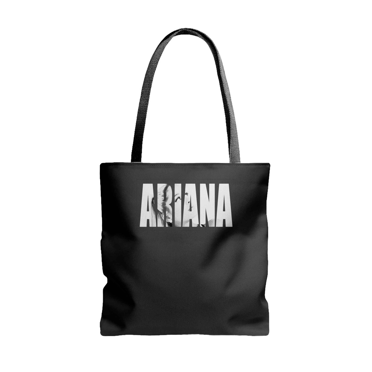 Ariana Grande Sweetener Tote Bag