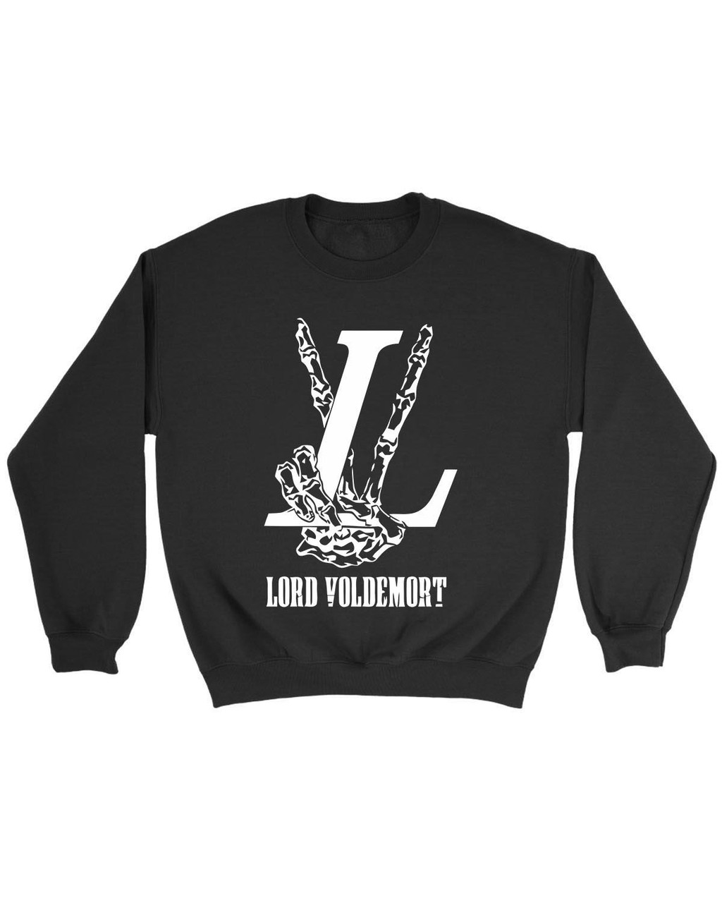 LV - Lord Voldemort