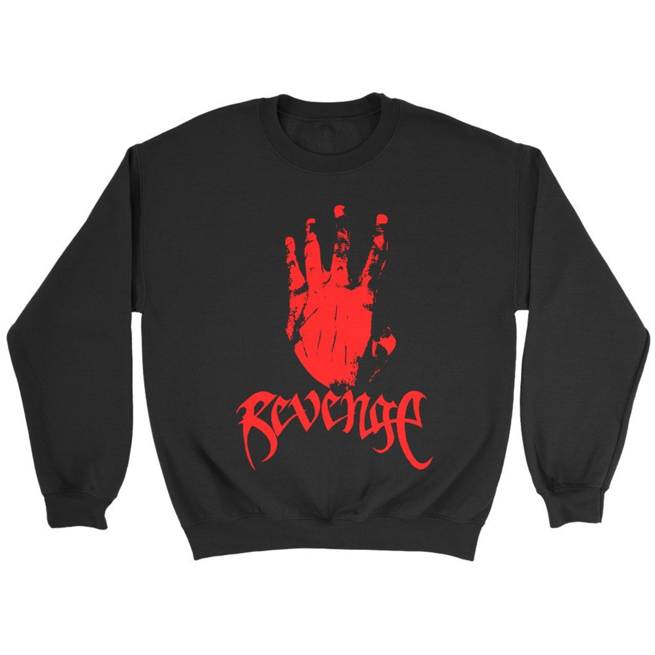 Xxxtentacion revenge sweat clearance