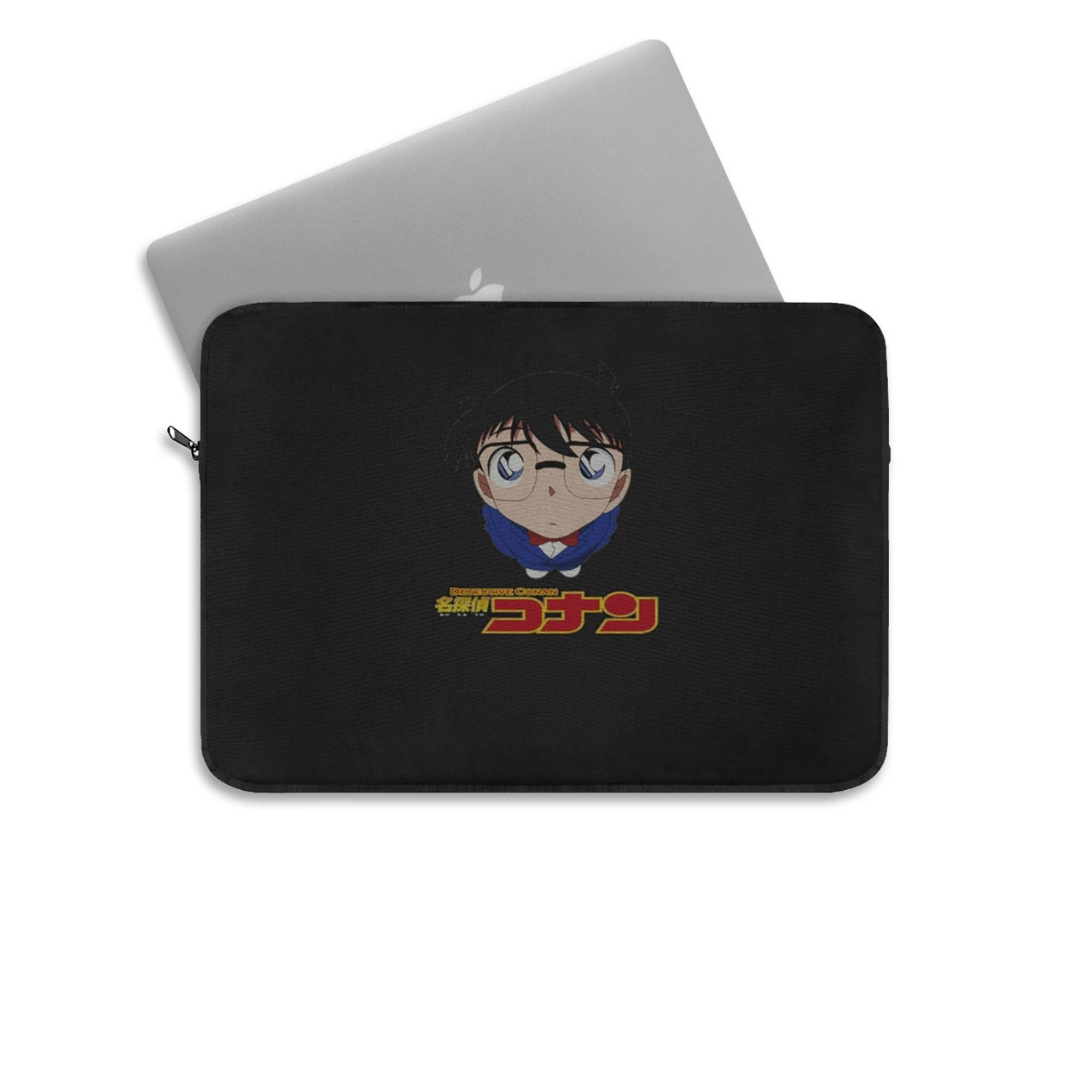 Detective Conan Cute Laptop Sleeve