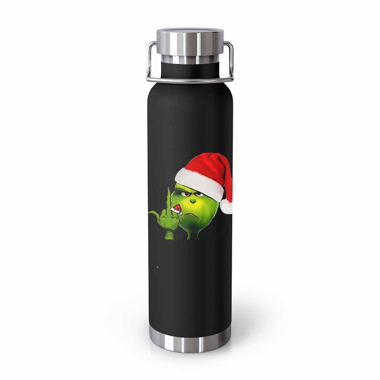 How The Grinch Stole Christmas Tumbler Thats It Im Not Going