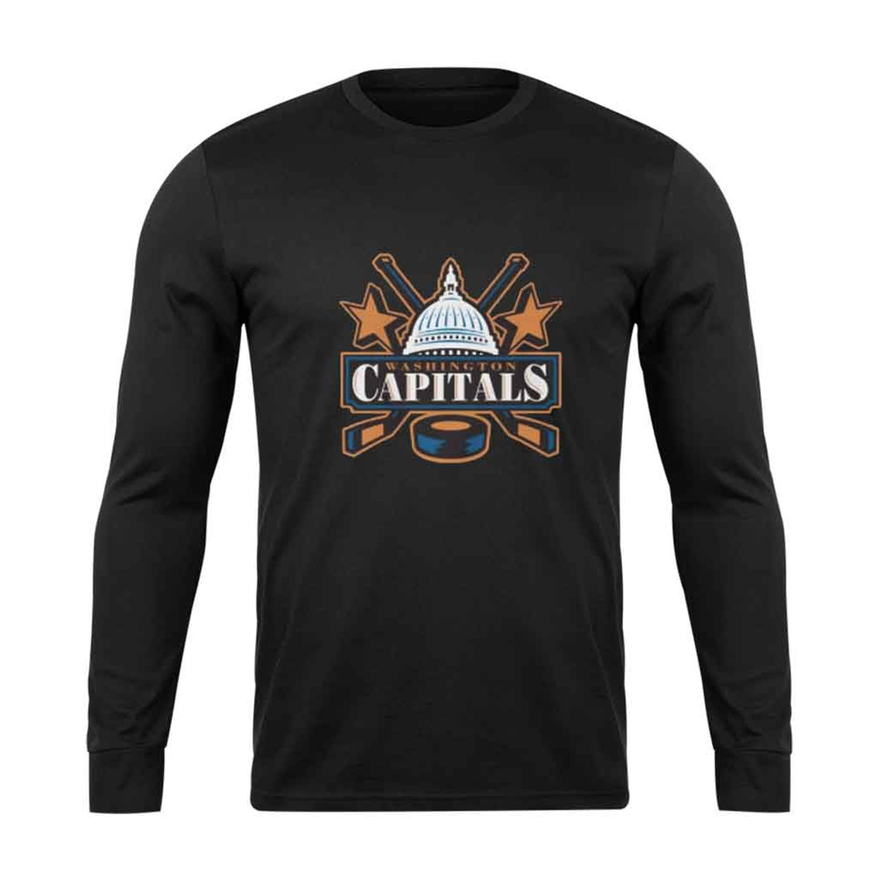 Washington Capitals T-Shirts, Capitals Shirts, Capitals Tees