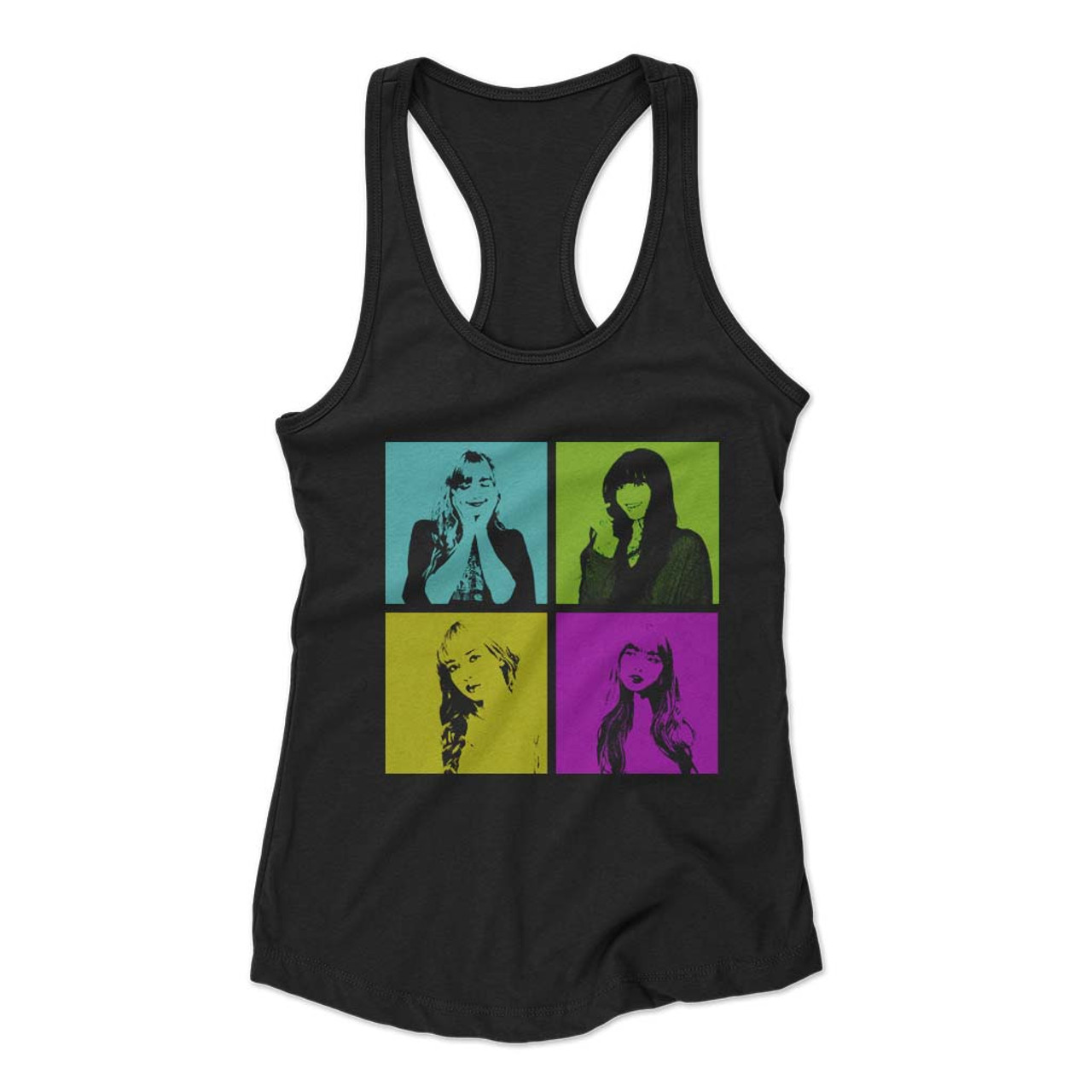 New Lisa - Tank Top for Women