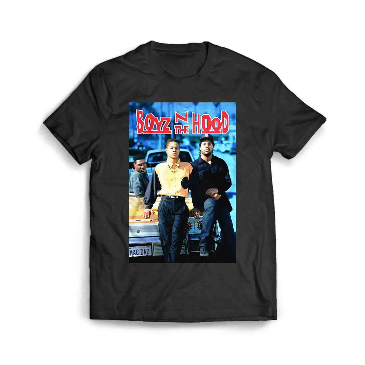 Boyz N The Hood Men's T-Shirt
