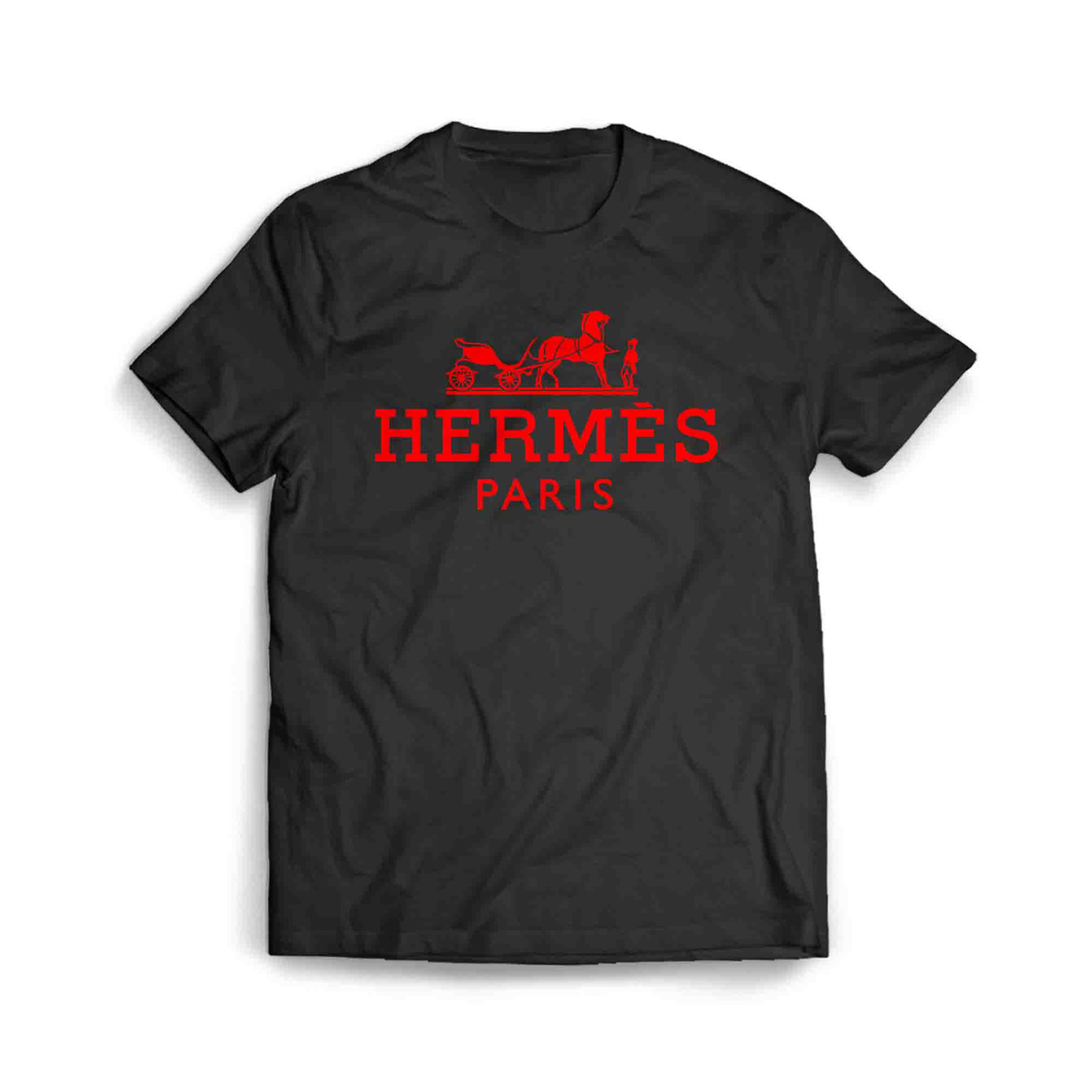 Hermes Men's T-Shirt