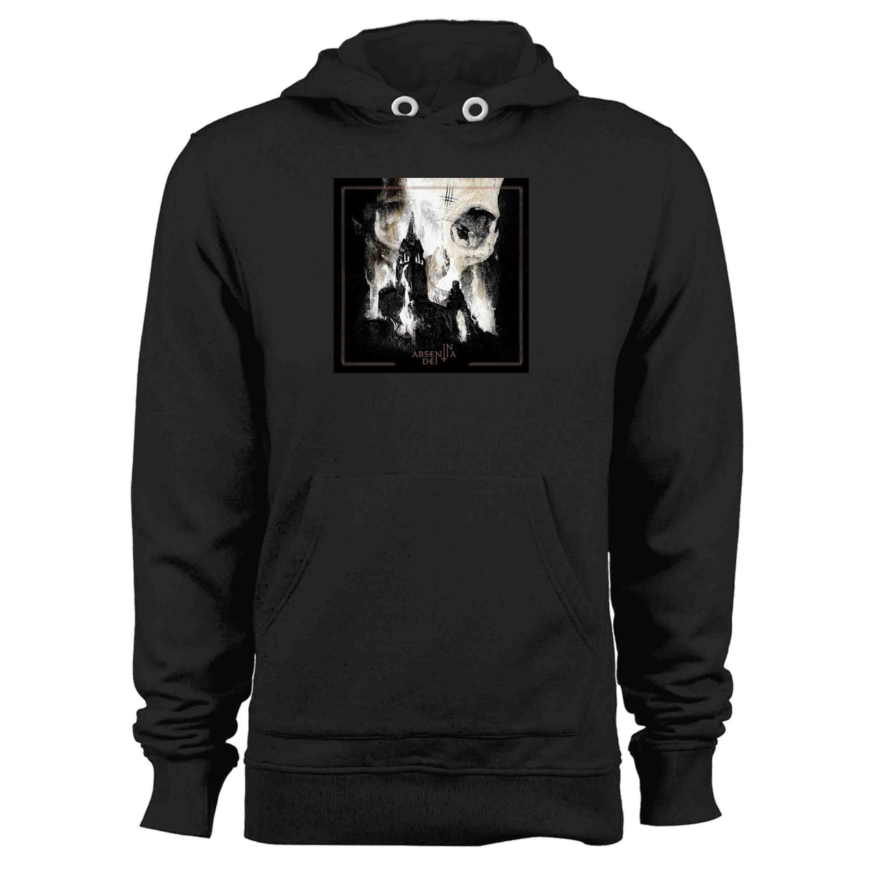 Behemoth - Skull - Hoodie