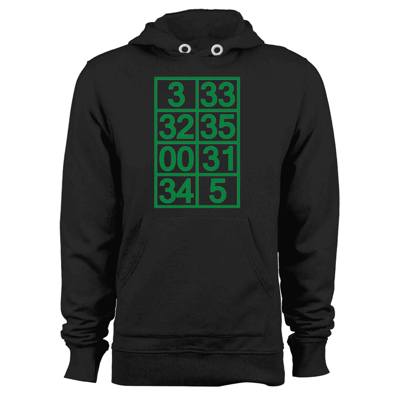 Boston Celtics Retired Numbers shirt, hoodie, sweater, long sleeve and tank  top