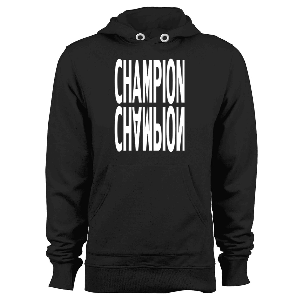 Champion Champion Hoodie