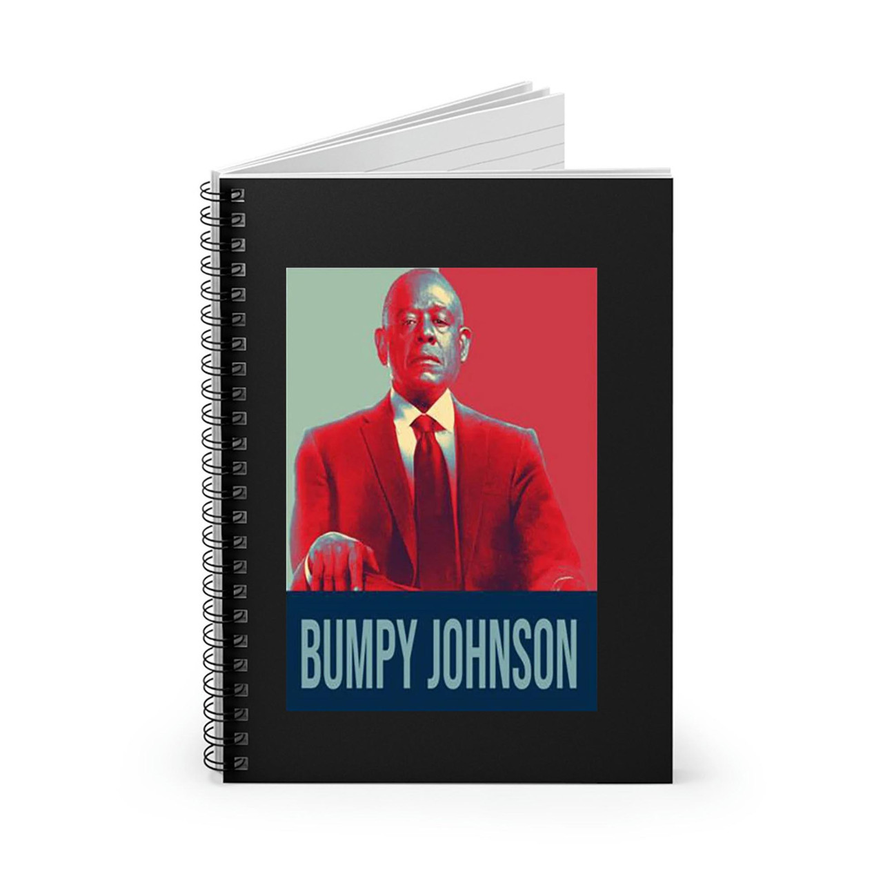 bumpy johnson harlem