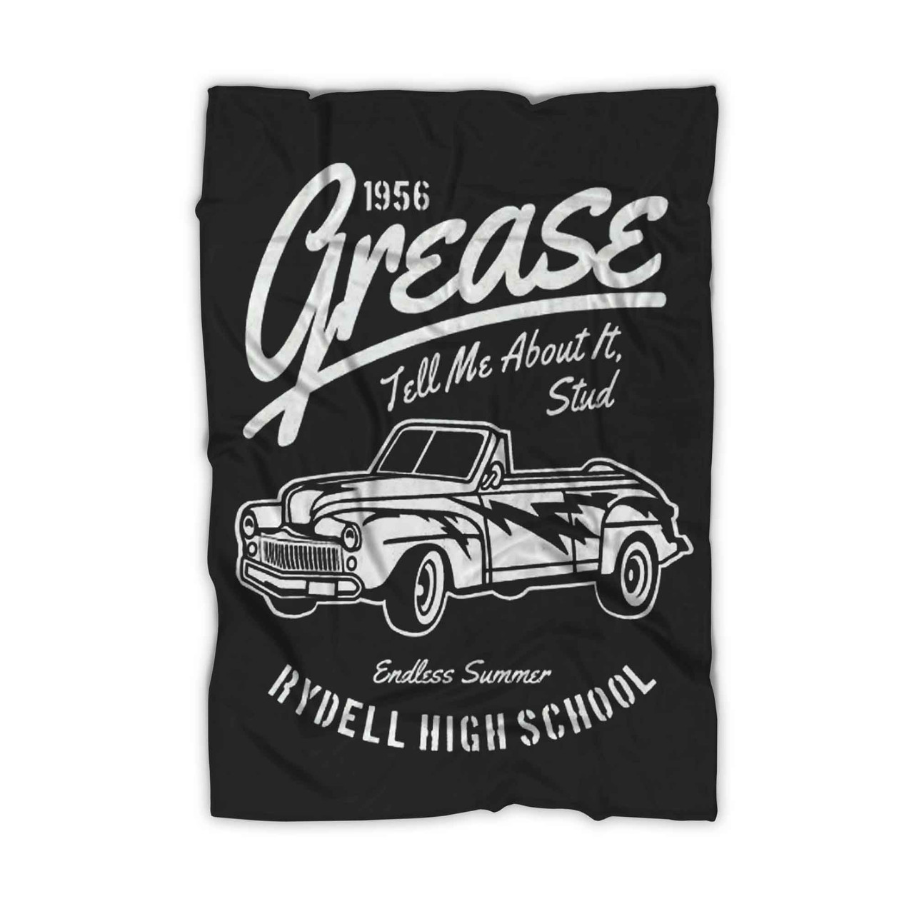 Rydell High T-Shirt | Rydell High School Funny Vintage Shirt