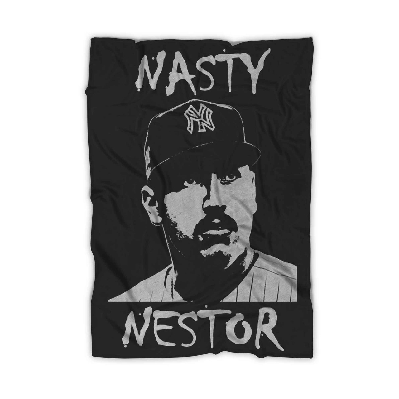 Nasty Nestor Cortes Jr Yankees
