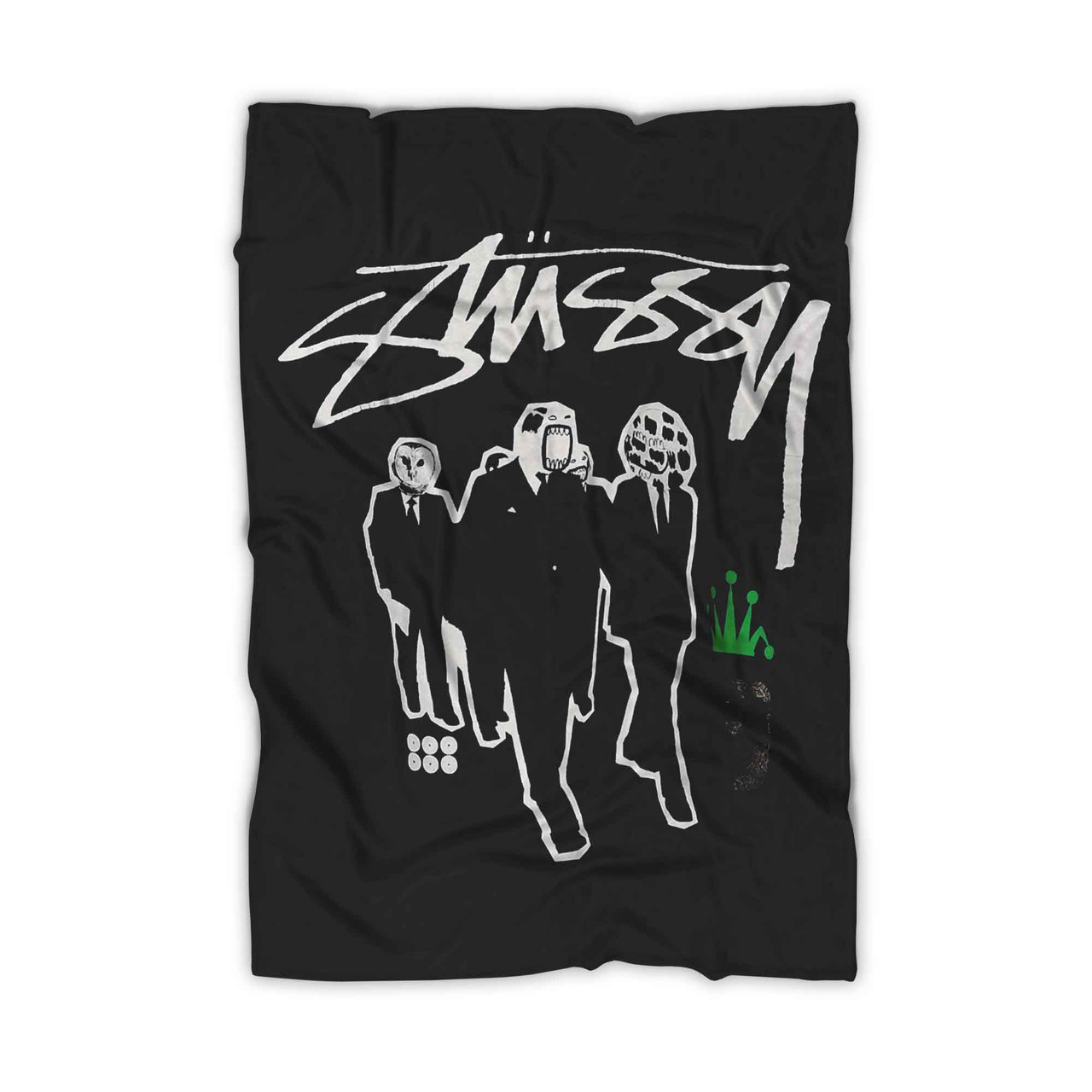 Designed by Alex on X: Stussy Poster I made a while ago What do