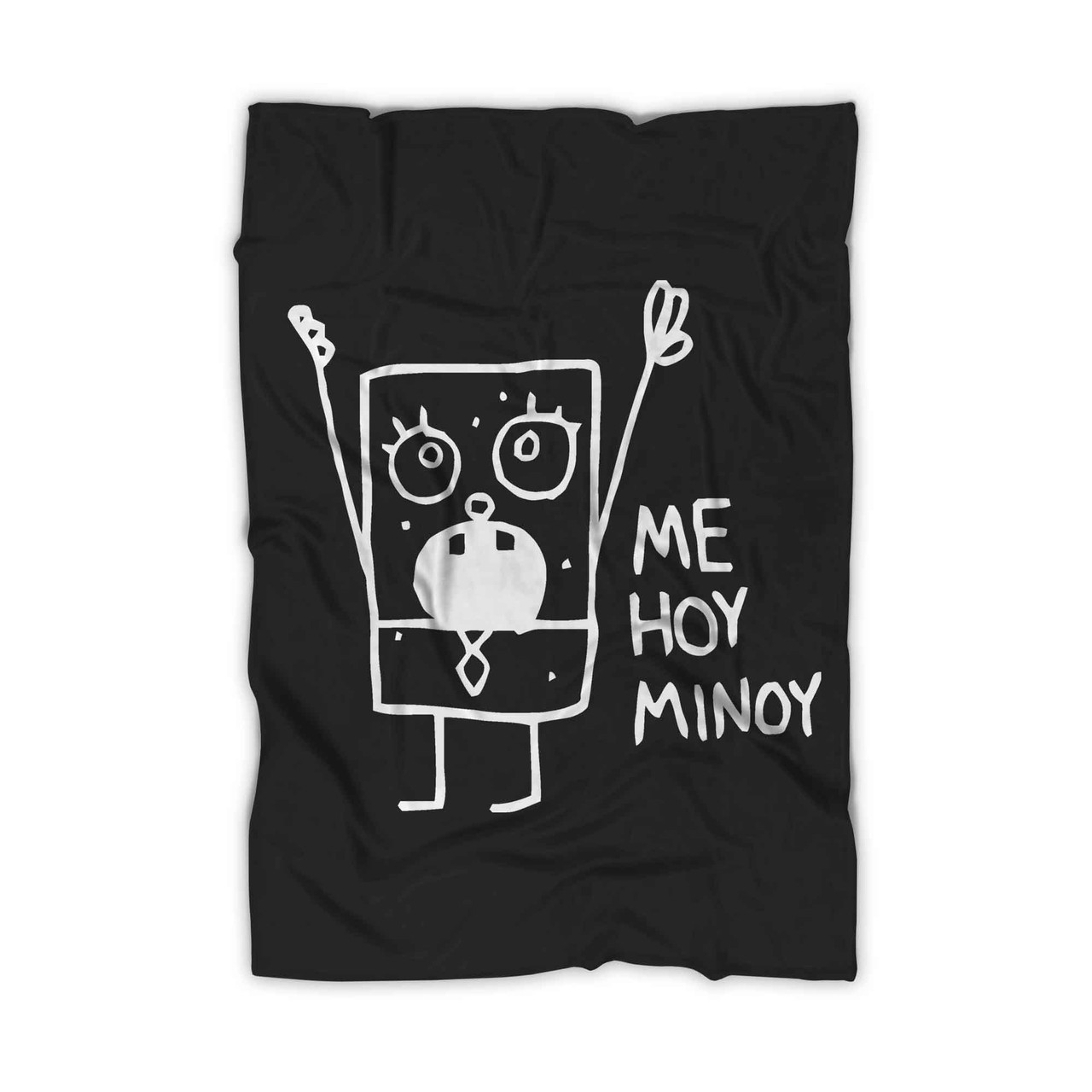 spongebob doodlebob me hoy minoy