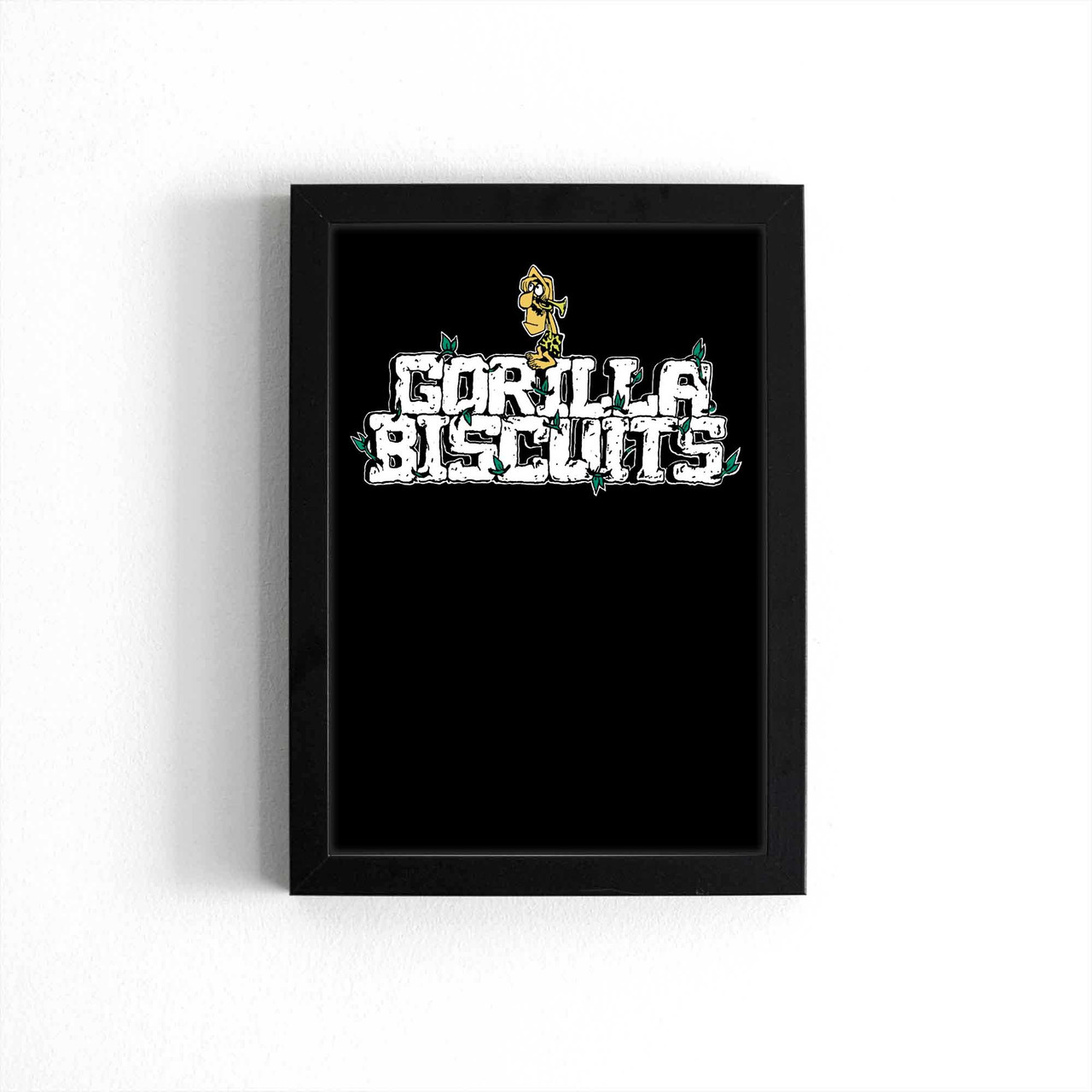 Gorilla Biscuits Start Today 1stプレス エンボス - メルカリ
