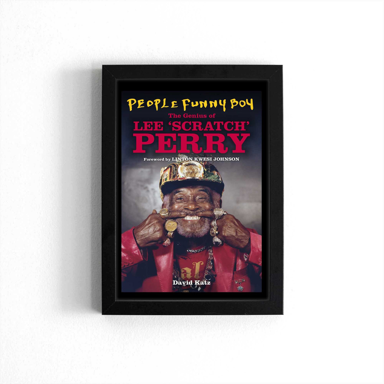 Supreme 10SS Lee Scratch Perry ポスター Supreme 10SS Lee Scratch Perry ポスター Supreme 10SS Lee