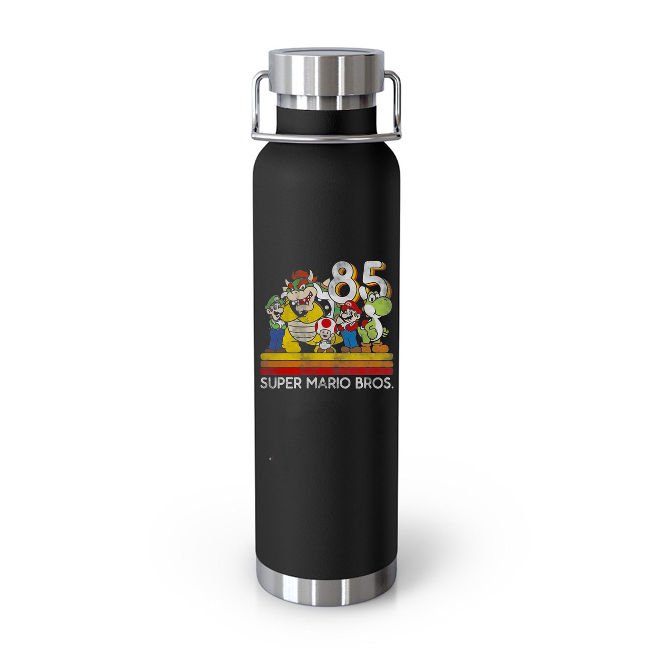 Super Mario Water Bottle Super Mario Tumbler 