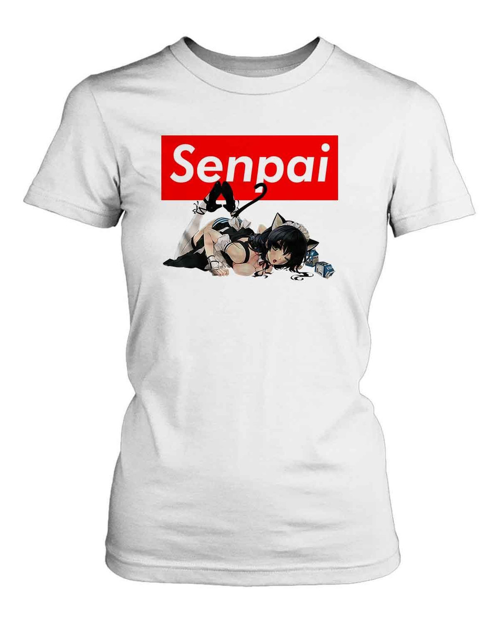 Supreme Anime TShirts for Men for sale  eBay