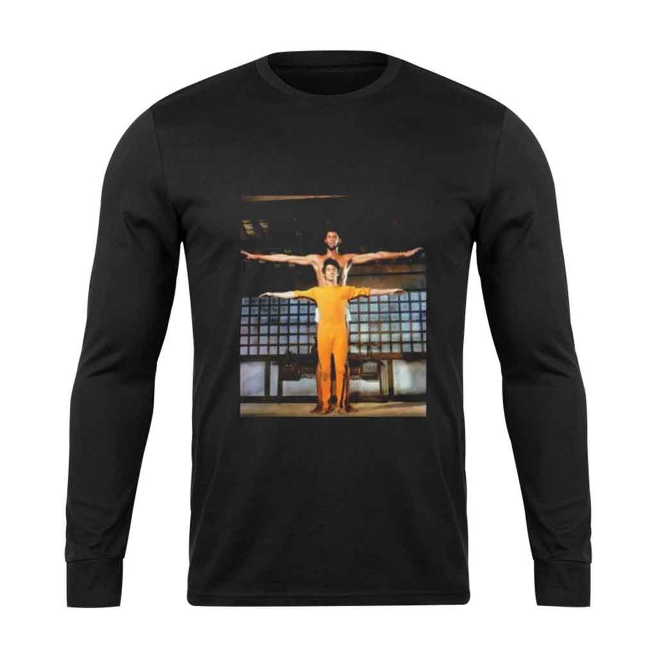 ミュージシャン muque game long T-shirt ミュージシャン muque game long T-shirt muque game long T-shirt