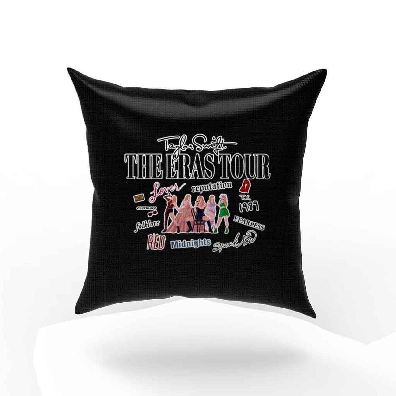 NEW Taylor Swift Lover Plush Pillow