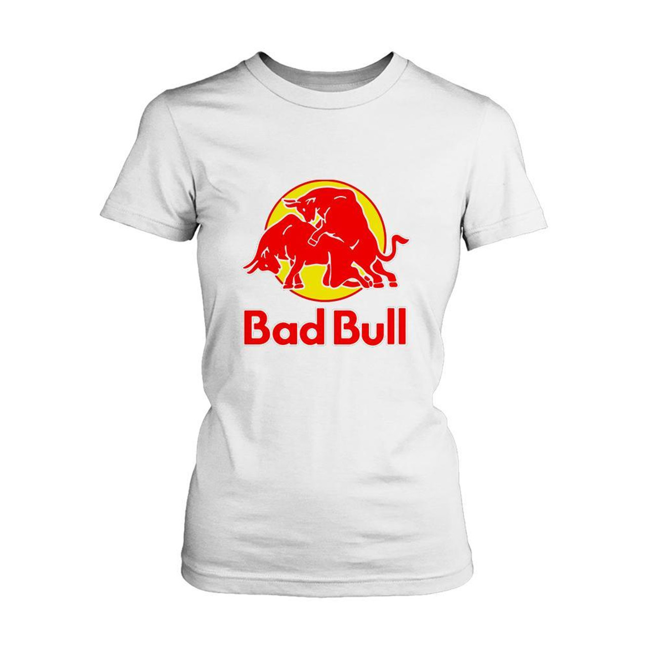 Bad bull t shirt clearance