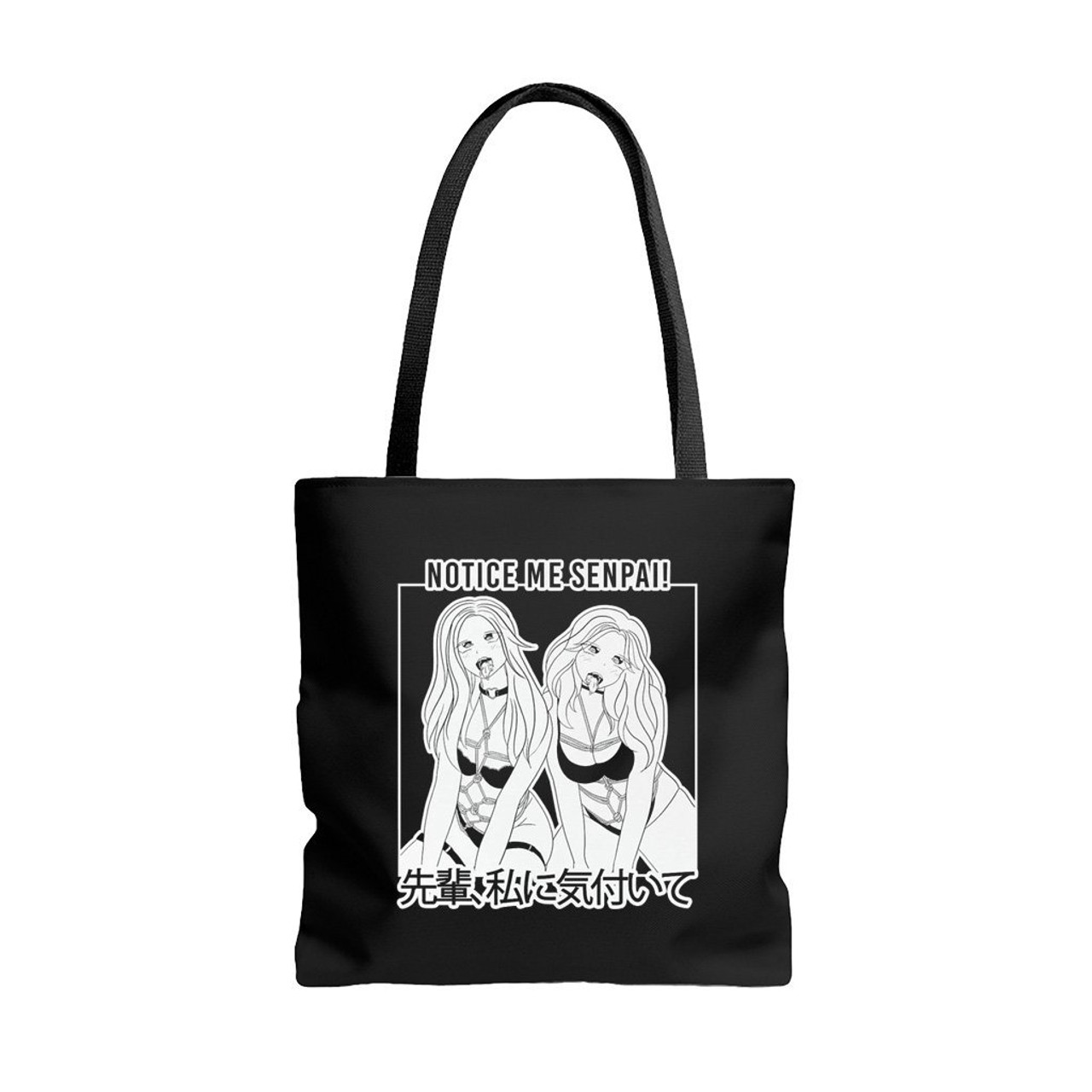 Waifu Material | Tote Bag