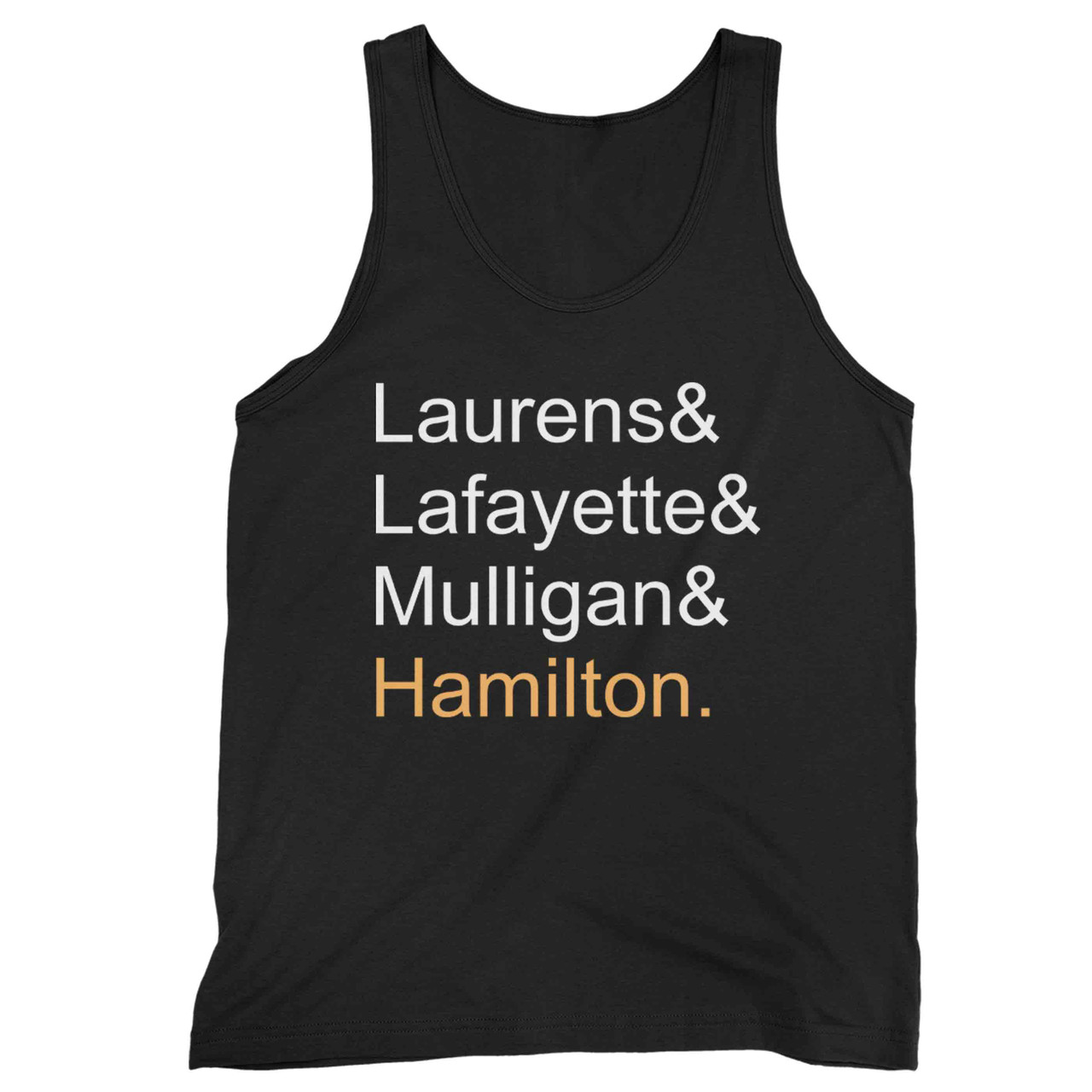 Hamilton Products For Fans