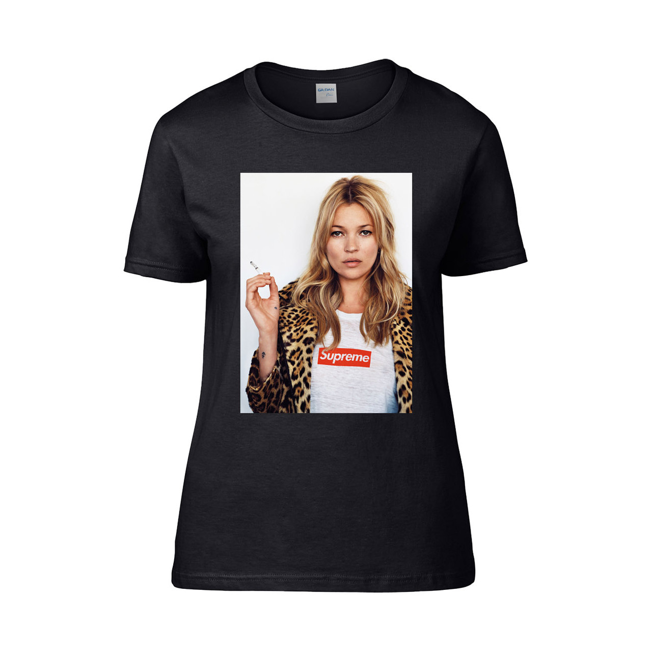 Supreme 06ss KATE MOSS Tee ケイトモス - Tシャツ/カットソー(半袖/袖なし)