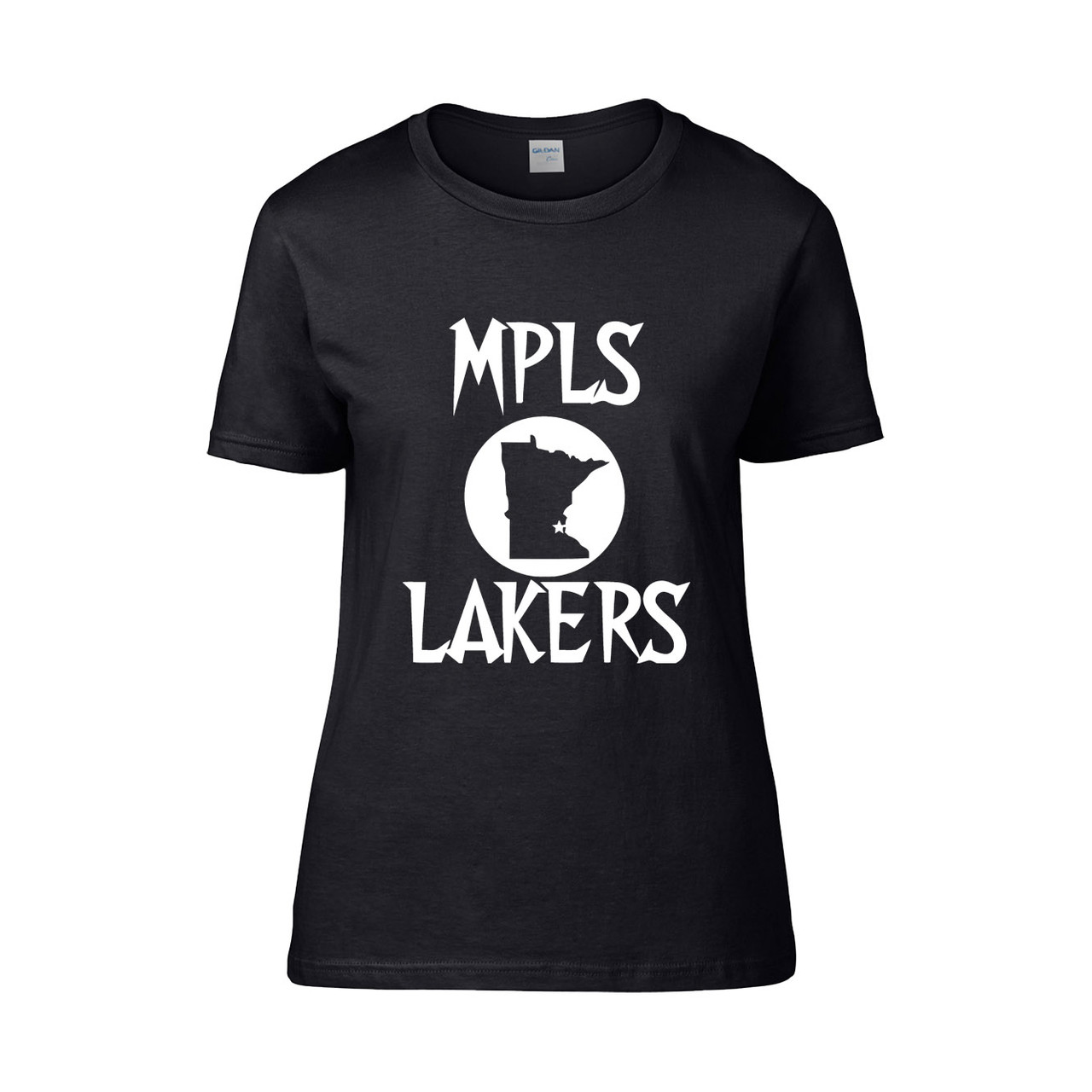 MPLS Lakers T-Shirt