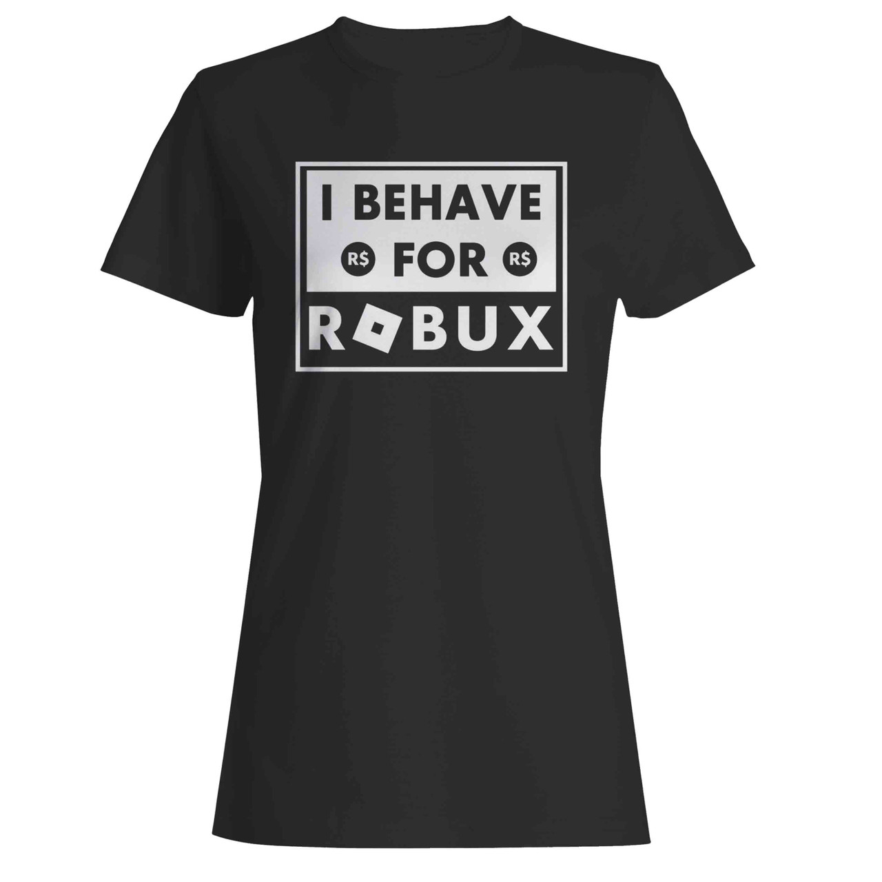 I love my new Roblox Friendly t shirt : r/roblox