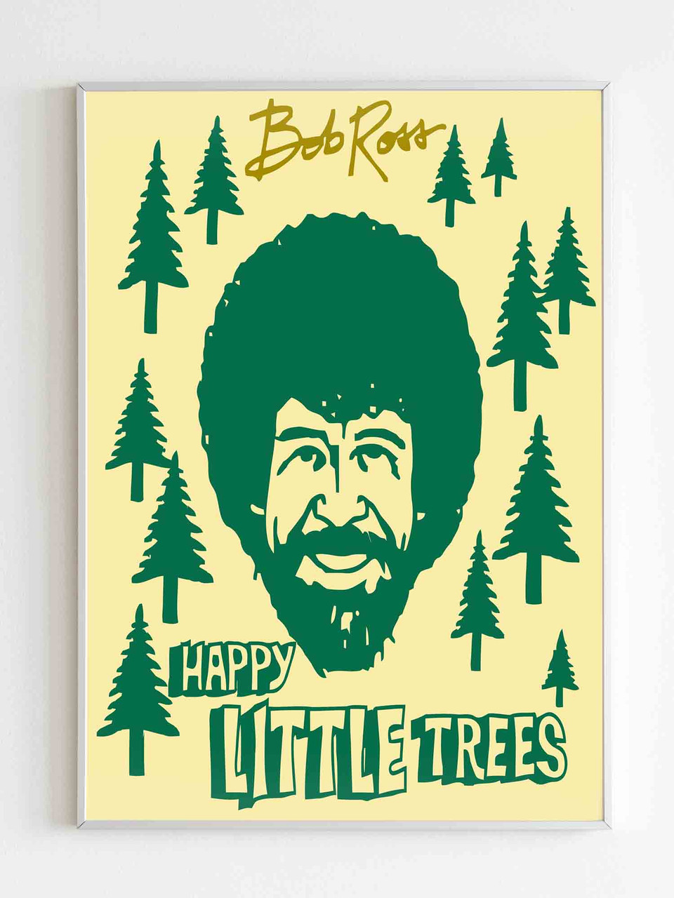 bob ross quotes tumblr