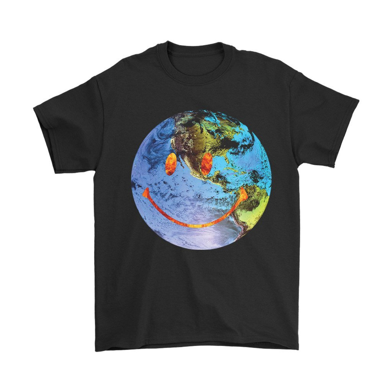 Travis Scott Astroworld Hoodie Our Planet Our Home - Travis Scott