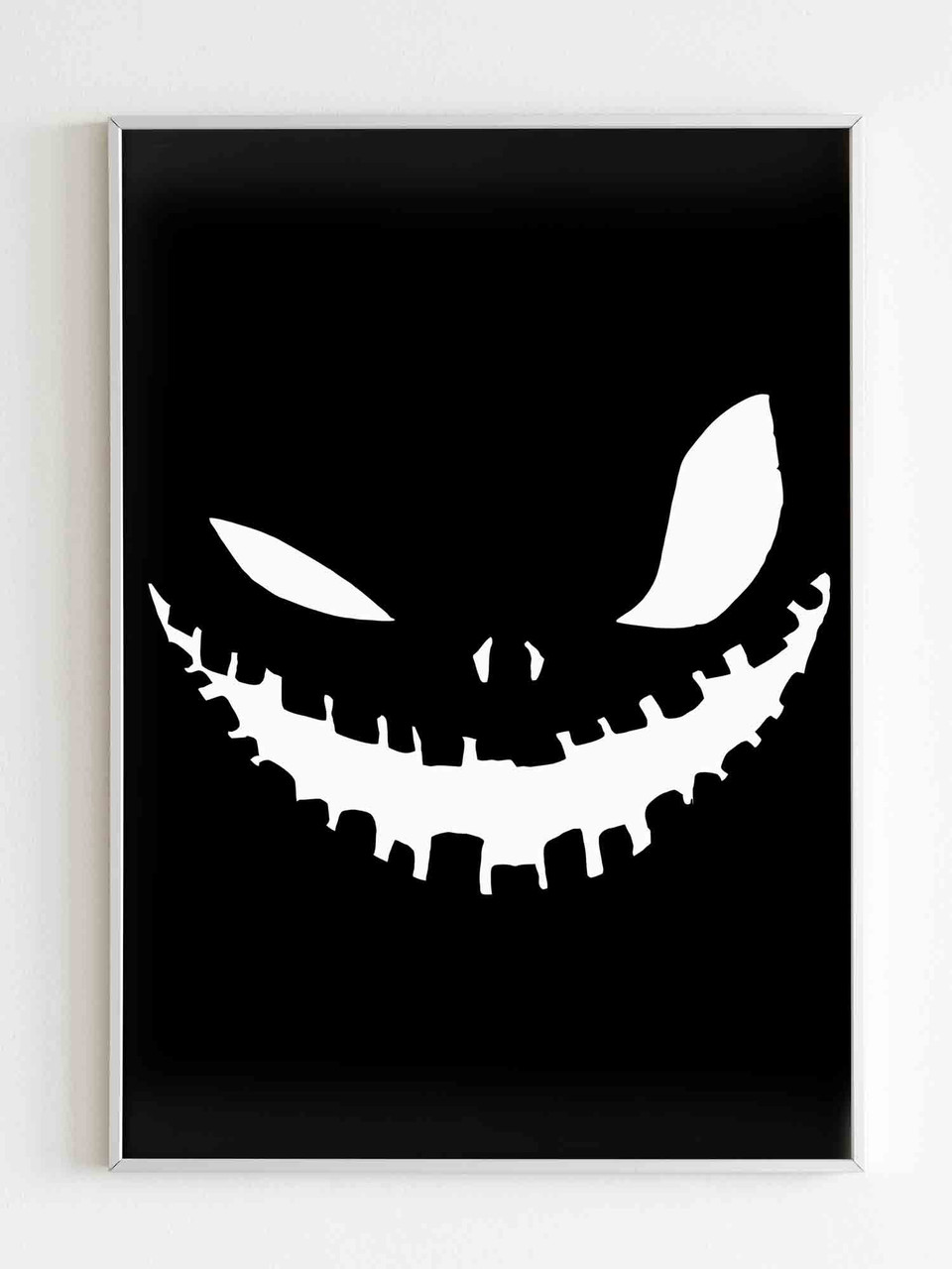 jack skellington pumpkin stencils