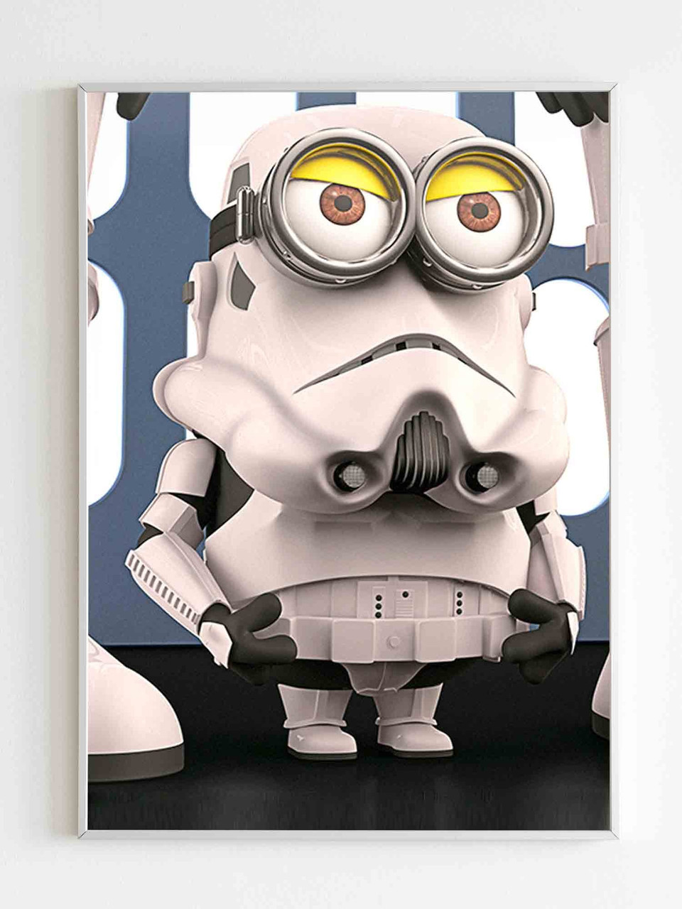 Minion Wallpaper for Android (80+ images)