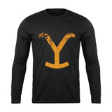 Yellowstone Long Sleeve T-Shirt