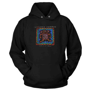 1993 Violent Femmes Add It Up Tour Concert Untru Vintage Hoodie 1993 Violent Femmes Add It Up Tour Concert Untru Vintage Hoodie