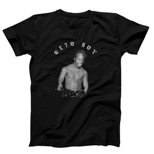 Forever Remember Bushwick Bill Geto Boy Rap A Lot Man's T-Shirt Tee Forever Remember Bushwick Bill Geto Boy Rap A Lot Man's T-Shirt Tee