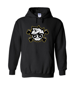 Crainer Skull Unisex Hoodie Crainer Skull Unisex Hoodie