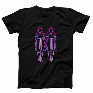 The Shining Man's T-Shirt Tee The Shining Man's T-Shirt Tee
