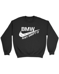 Just drift it hoodie Clearance