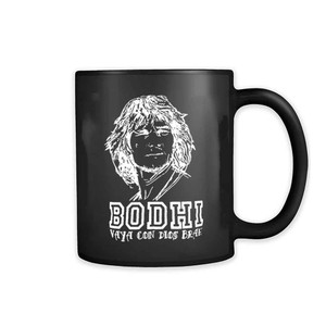 Point Break Bodhi Skate Surf 11oz Mug Point Break Bodhi Skate Surf 11oz Mug