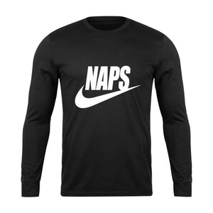 Naps Nike Parody Women's T-Shirt Tee