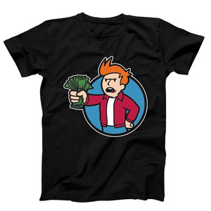 Take My Money Man's T-Shirt Tee Take My Money Man's T-Shirt Tee
