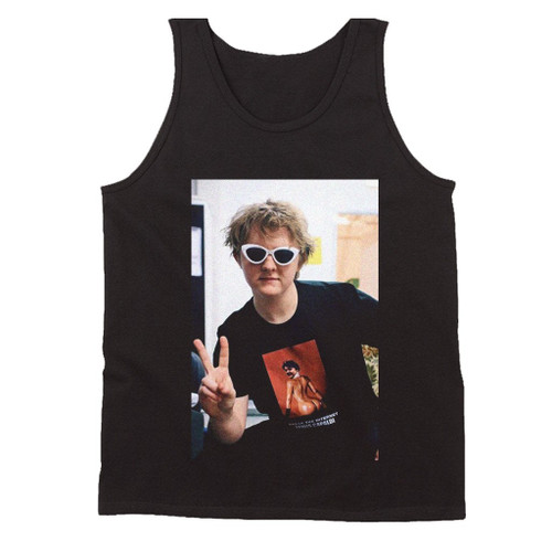 Lewis Capaldi Breaking The Internet Classic Man's Tank Top