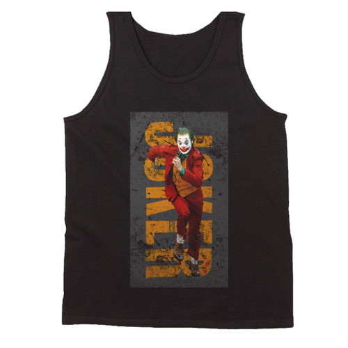 Joker 2019 Running V2 Man's Tank Top