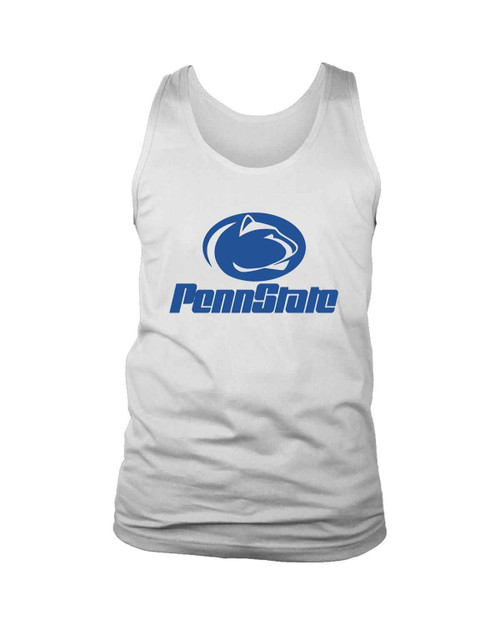 Penn State Man's Tank Top