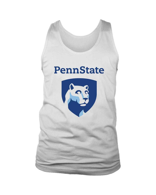 Penn State Logos Man's Tank Top