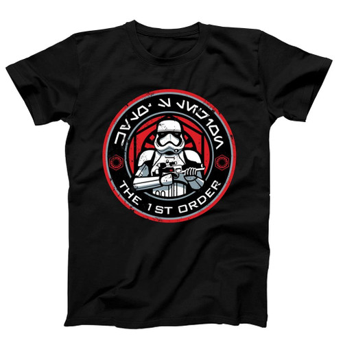 Skip Navigation Man's T-Shirt Tee